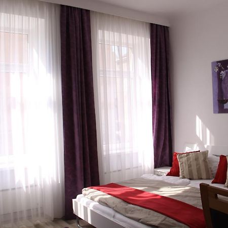 Apartment Buchengasse Vienne Extérieur photo
