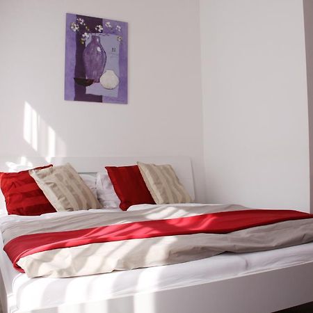 Apartment Buchengasse Vienne Extérieur photo