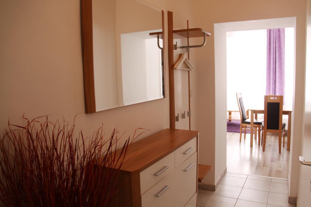 Apartment Buchengasse Vienne Extérieur photo